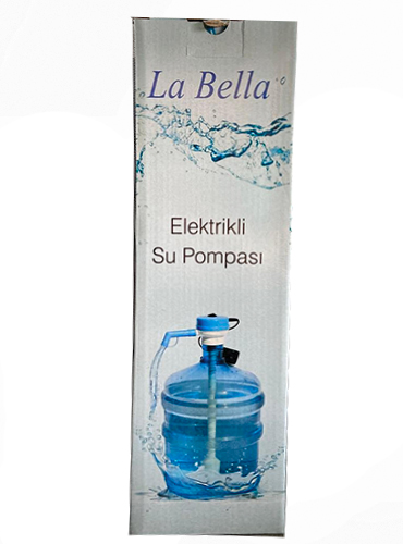 Elektrikli Pompalar